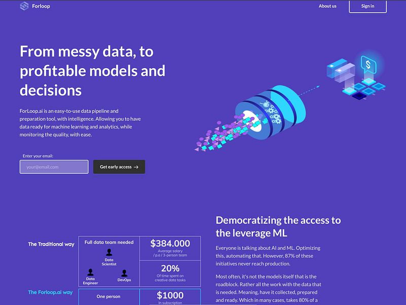forloop.ai