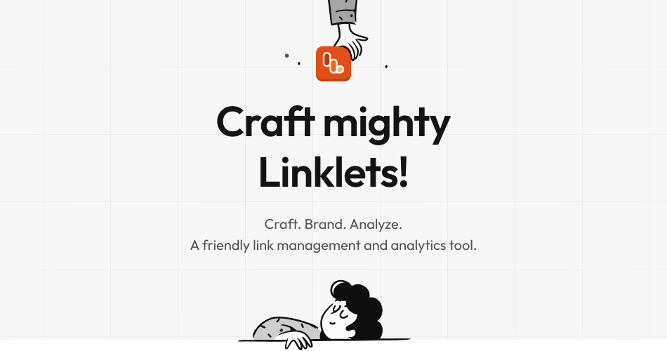 Linklet.io