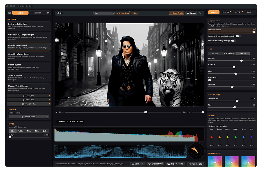 Musicamania AI