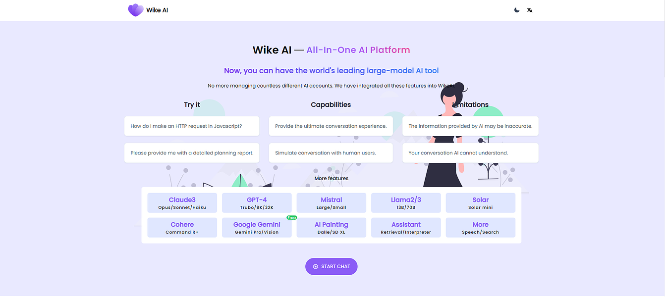 Wike AI