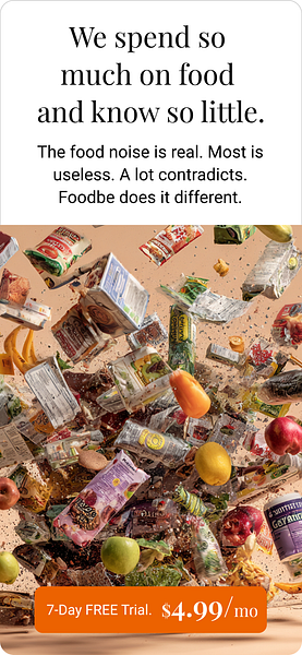 Foodbe
