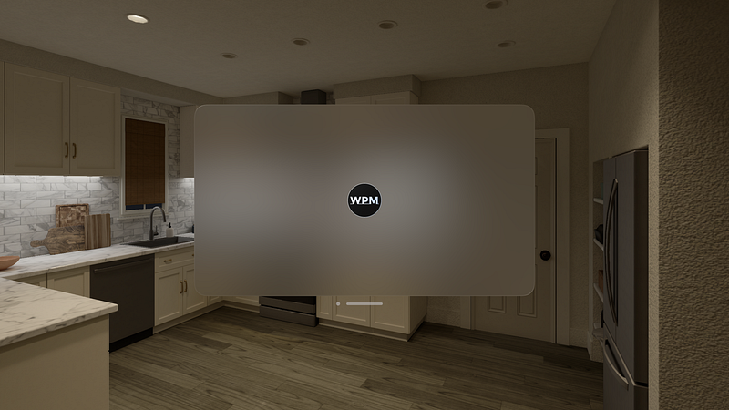 Wpm Typing Test For Vision Pro Vision Directory