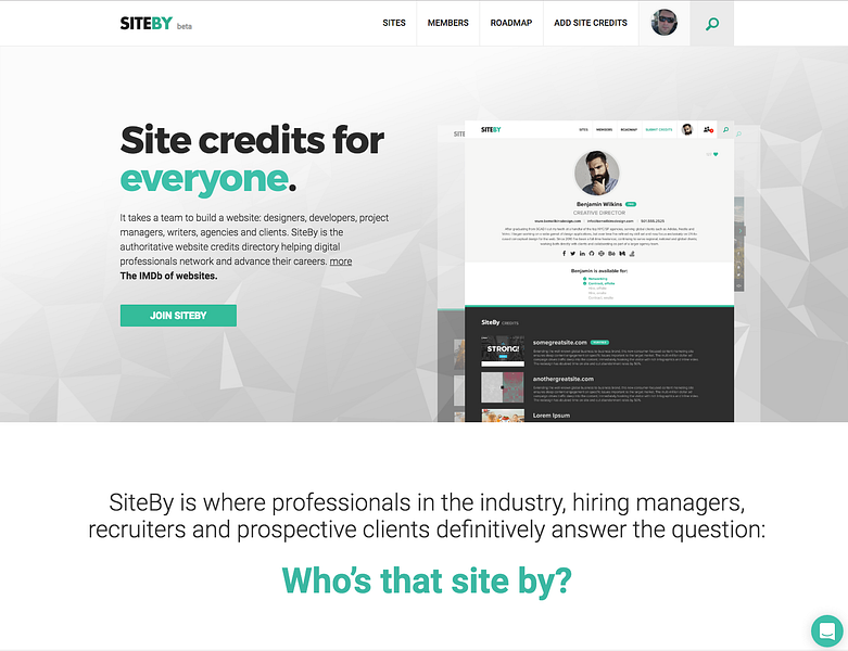 SiteBy