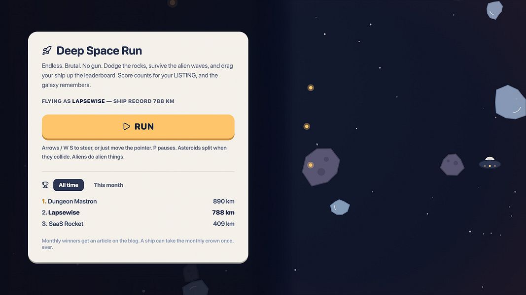 saasrocket.space