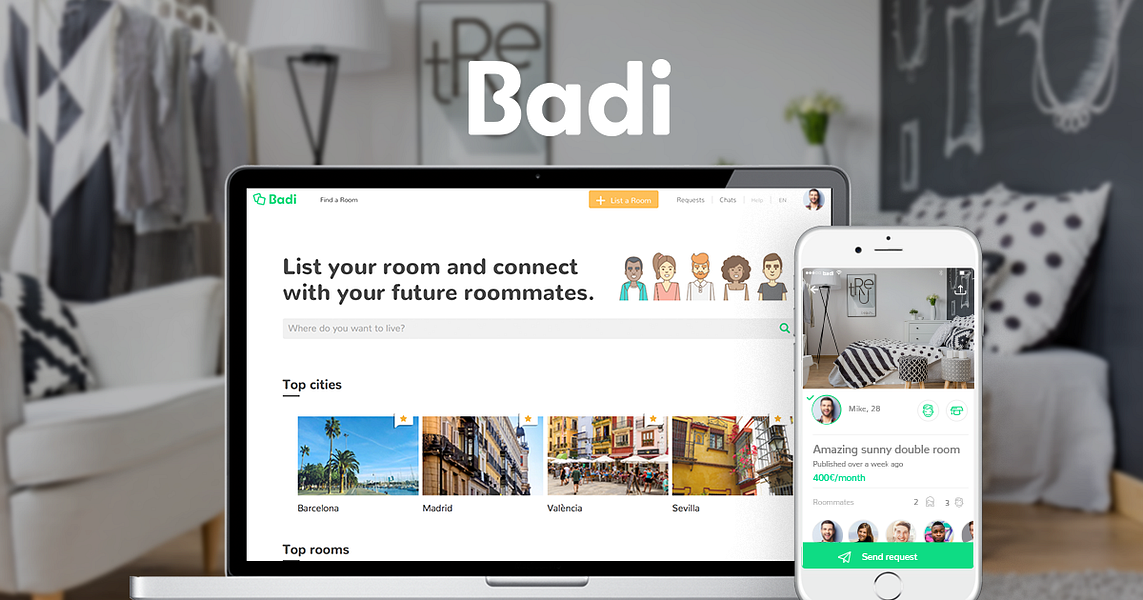 Badi