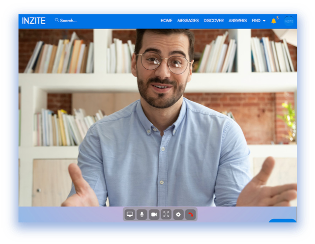 Inzite