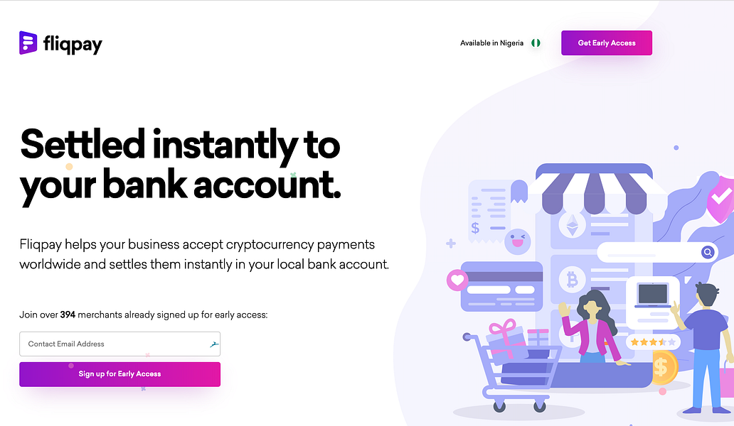 Fliqpay
