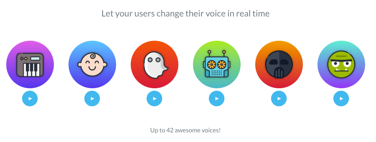 Voicemod