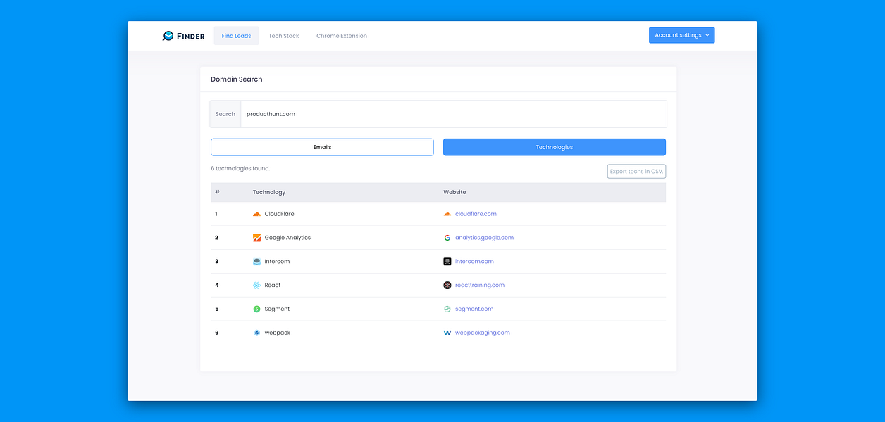 Finder