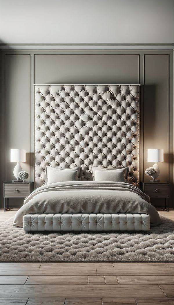 Room AI – What is a Headboard? (Interior Design explained)