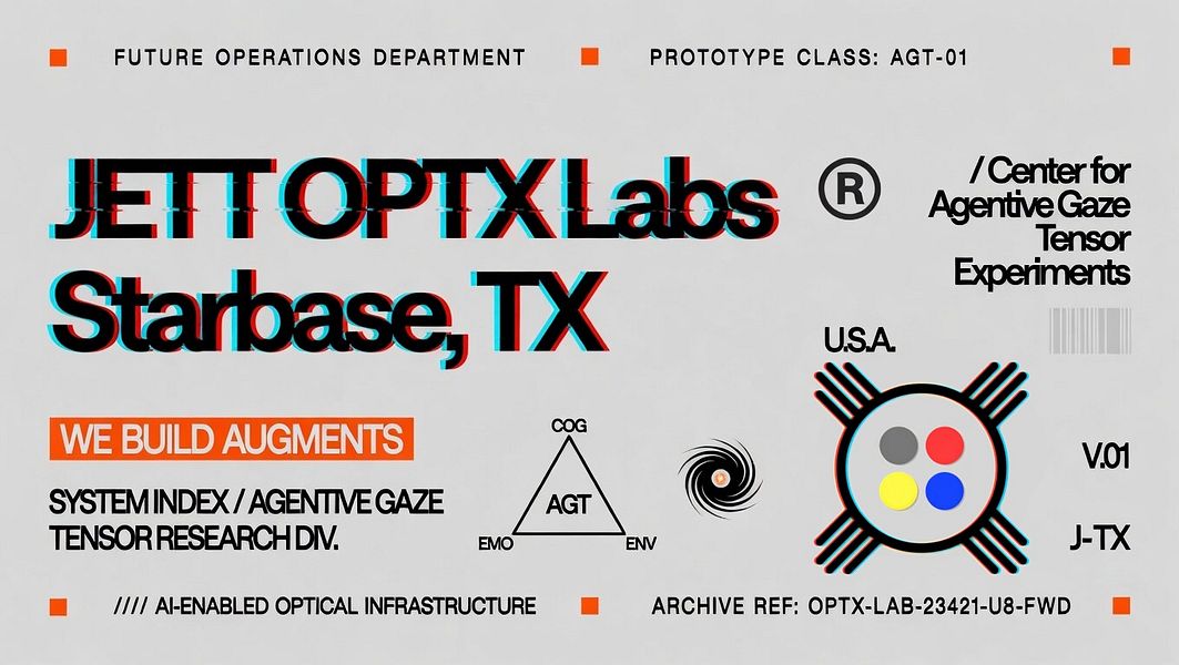 Jett Optics