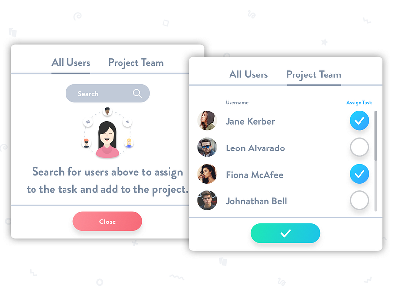 Project Central: Simple Project Management System For Teams | BetaList
