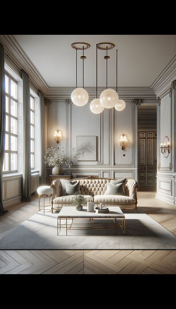 What is European Style? (Interior Design explained) – Room AI