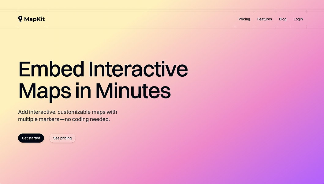 MapKit