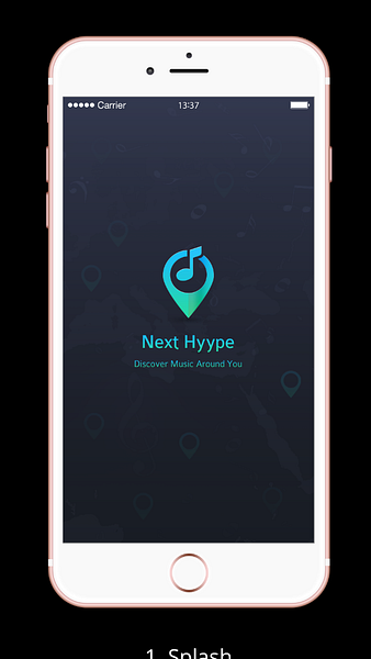 Next Hyype