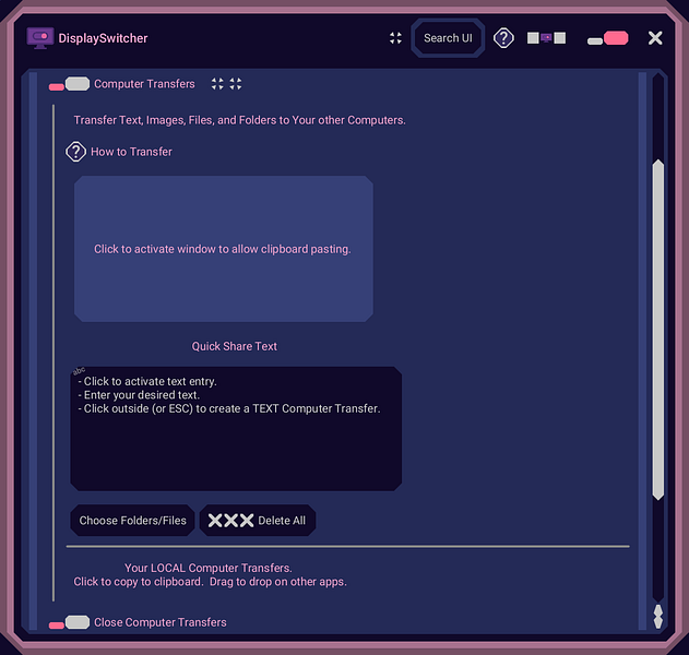 DisplaySwitcher
