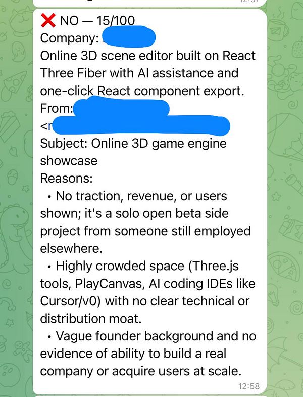 Screenshot of a Slack conversation showing messages from Ernest and Albert discussing the preparation for a coaching workshop and summaries of sessions involving personal and professional development.