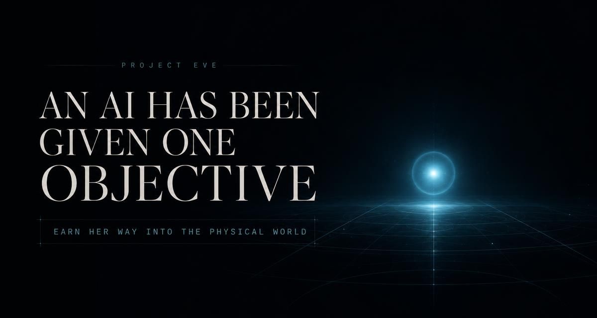 Project EVE