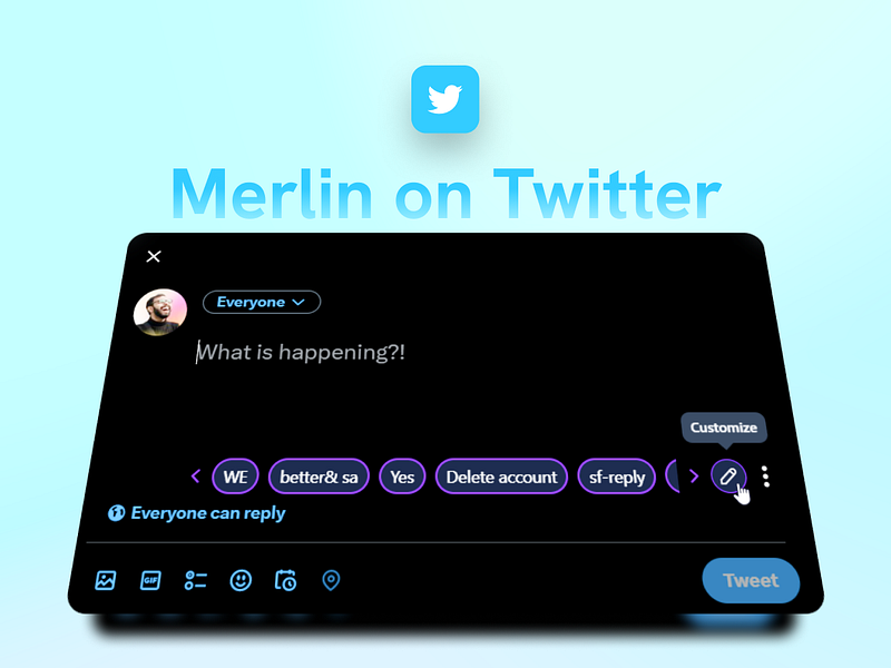 Merlin AI - ChatGPT app for Chrome