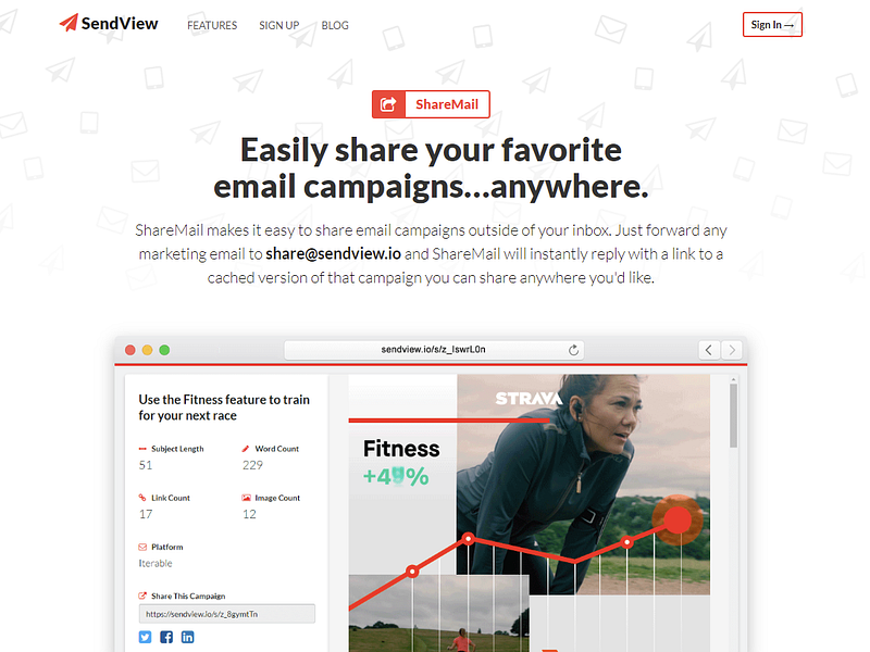 ShareMail