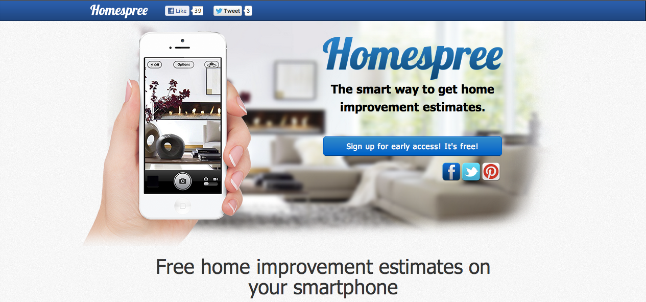 Homespree
