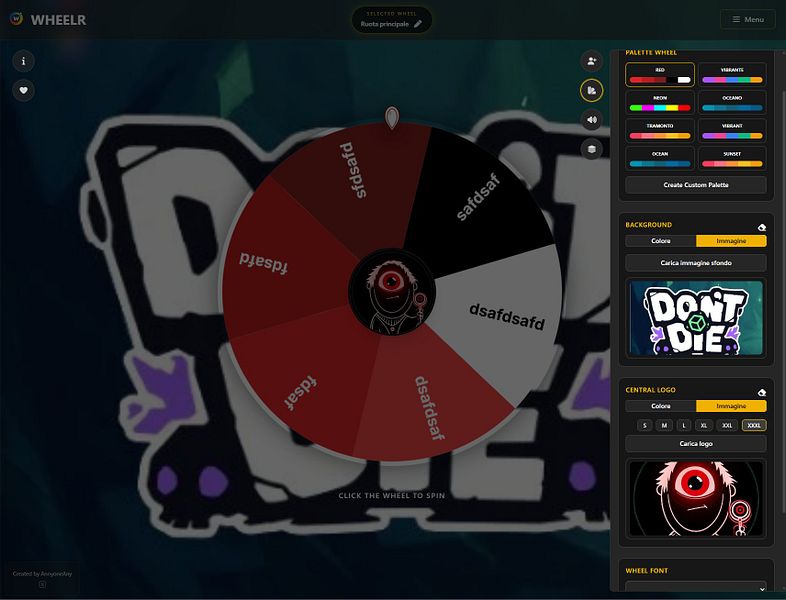 Wheelr