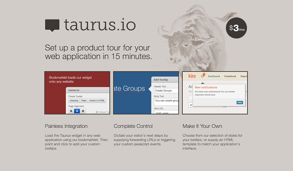 Taurus