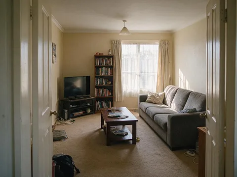 Before: Redesign your room