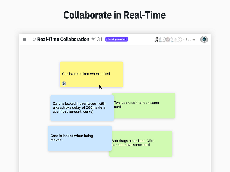 LeanBoard
