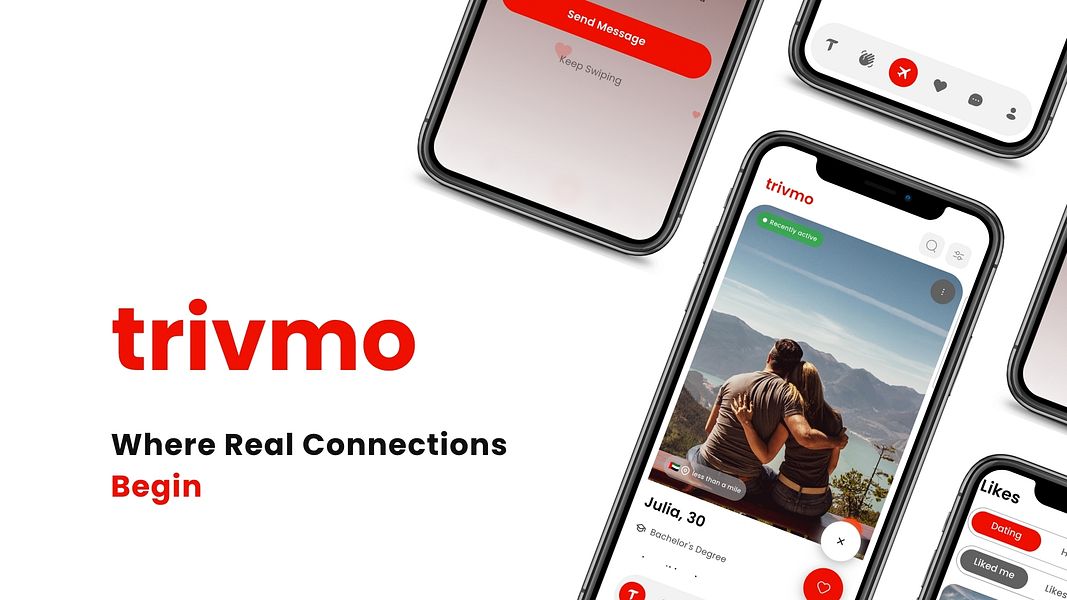 Trivmo