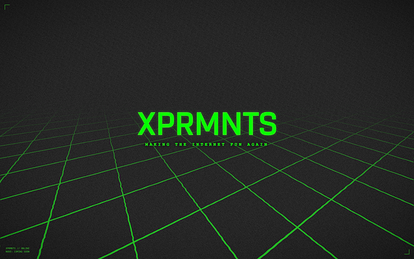 Screenshot of a web application 'Grain' showing a timeline with two entries called 'my first grain' and 'my second grain'.