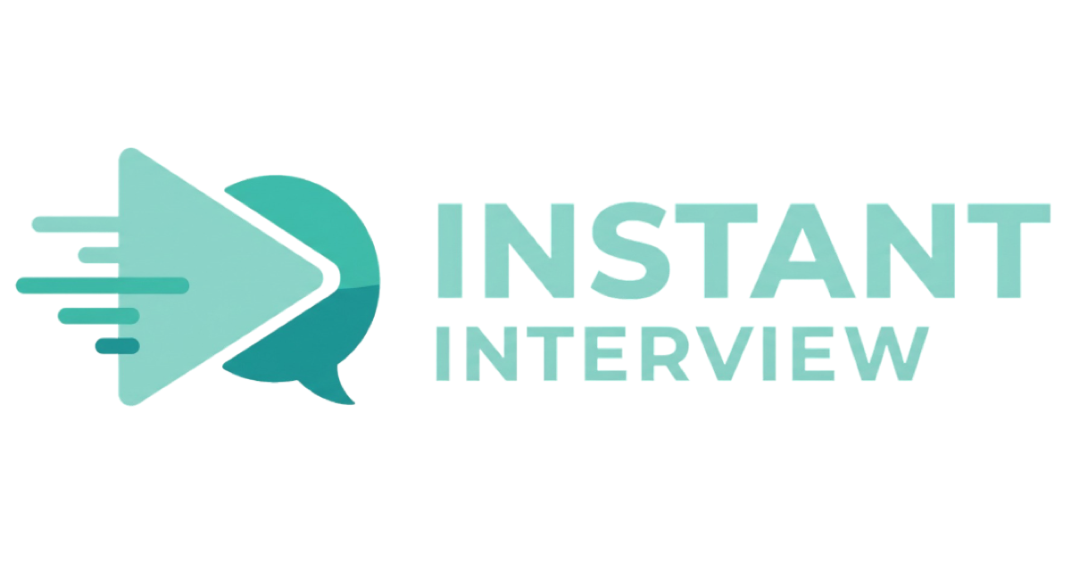 Instant Interview: Practice interviews with AI that tells | BetaList