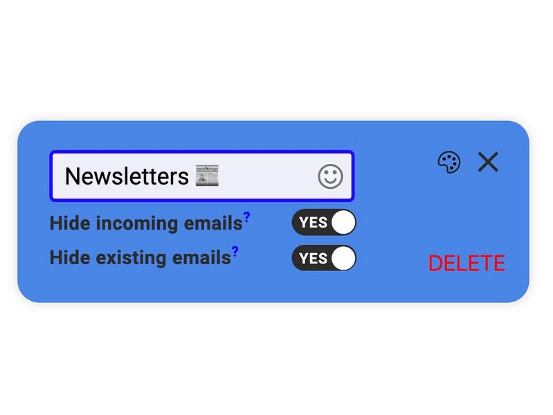 OrganizeEmail.com