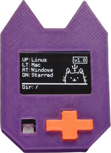USB Nugget
