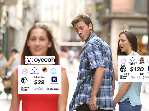 Merlio: An all-in-one AI hub for chatbots, image generation | BetaList