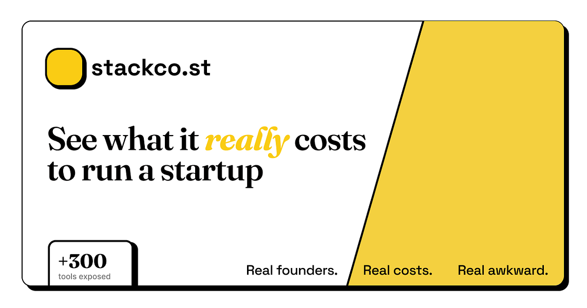 stackcost