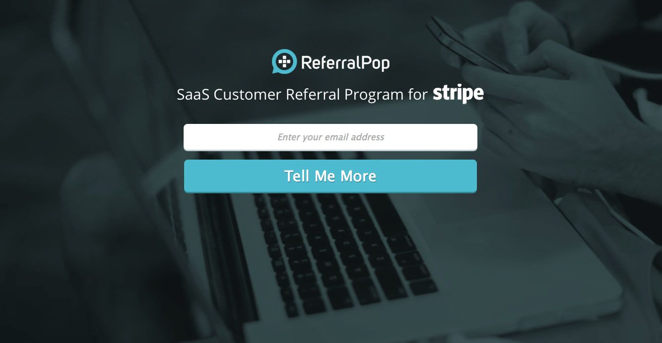 ReferralPop