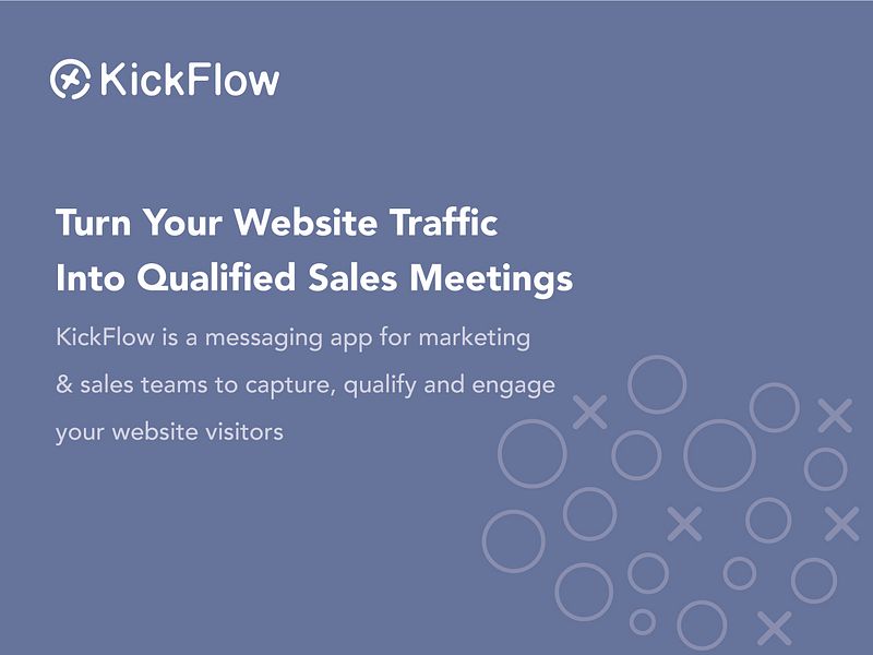 KickFlow
