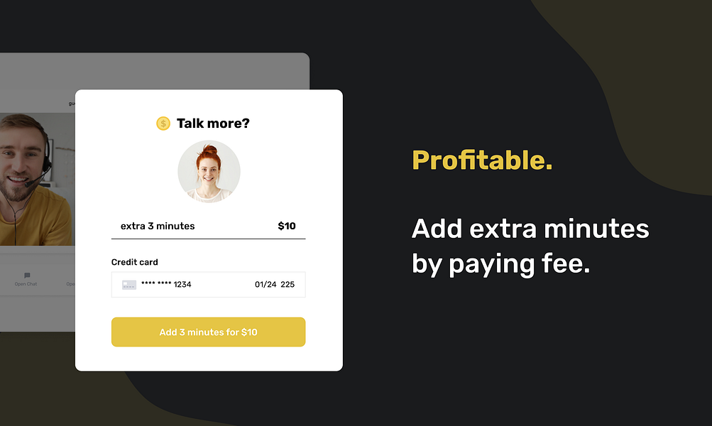 Remotehour Pay To Talk