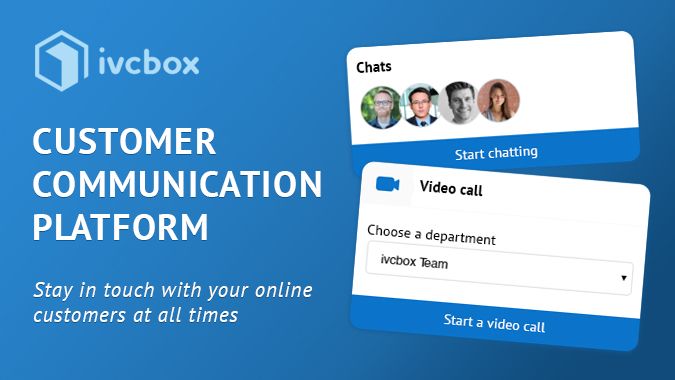 ivcbox