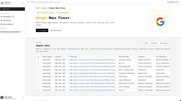 Screenshot of Mindcase.co website featuring a homepage with a search bar and navigation options.