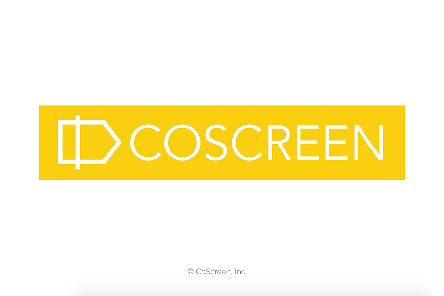 CoScreen