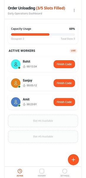 Ant App