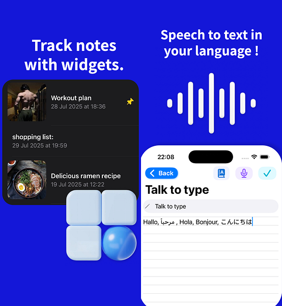 NoteBlocks: Notes Sharing