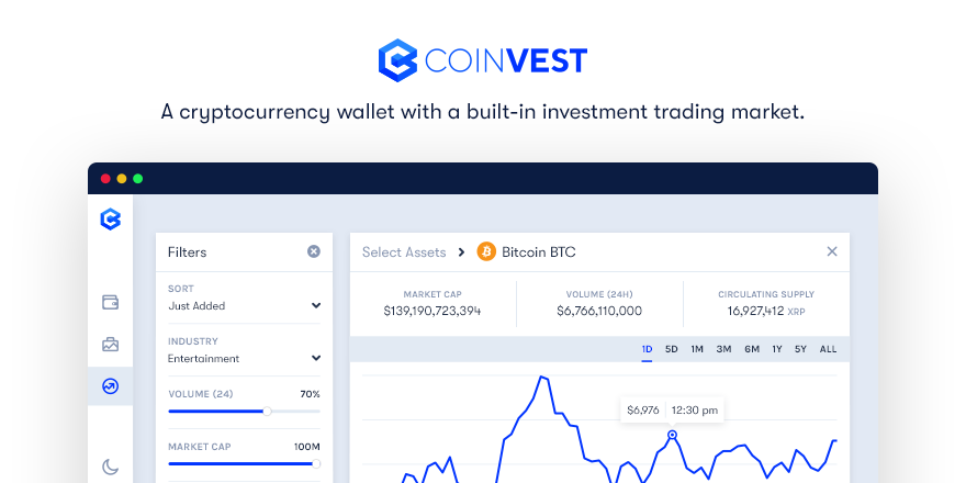 Coinvest