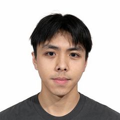 Michael Lu (@michael_lu_03) | BetaList