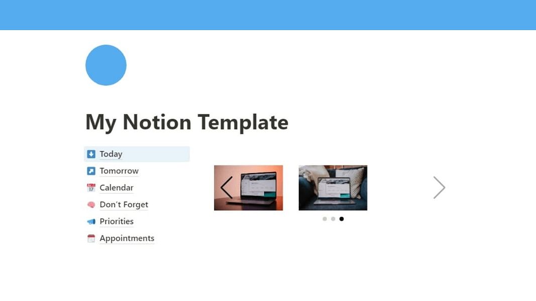 NotionPlus