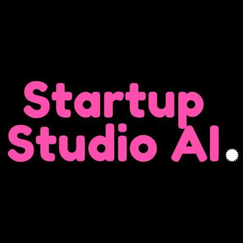 Startup Studio AI