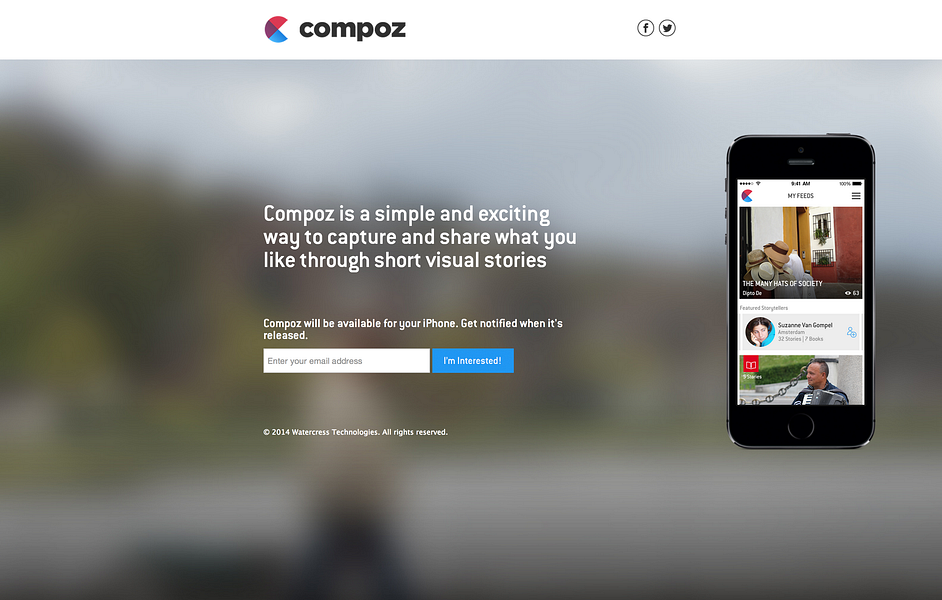 Compoz