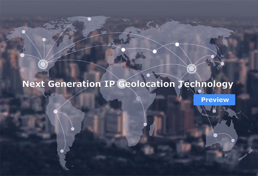 BigDataCloud IP Geolocation